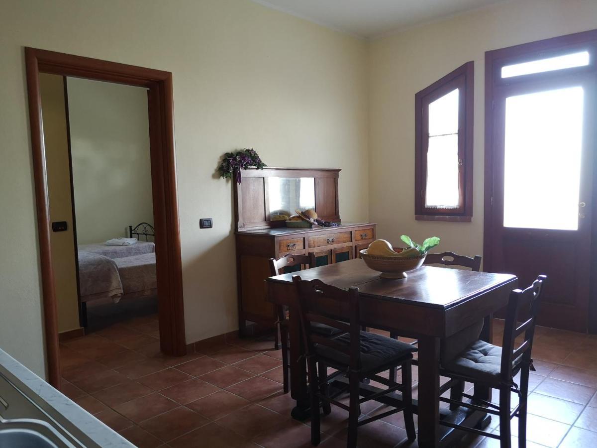 Agriturismo Catena Ciro Exterior photo